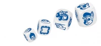 3. Story Cubes: Psi Patrol